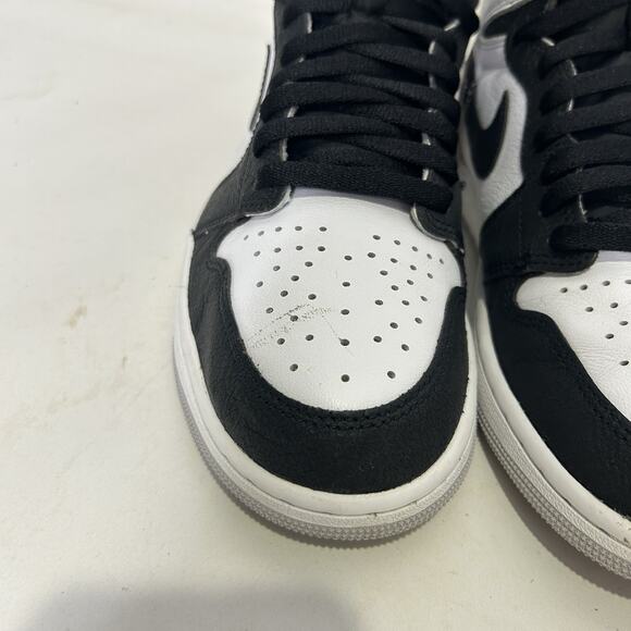 Nike Air Jordan 1 Retro High OG “Stage Haze” 555088-108 main image 2